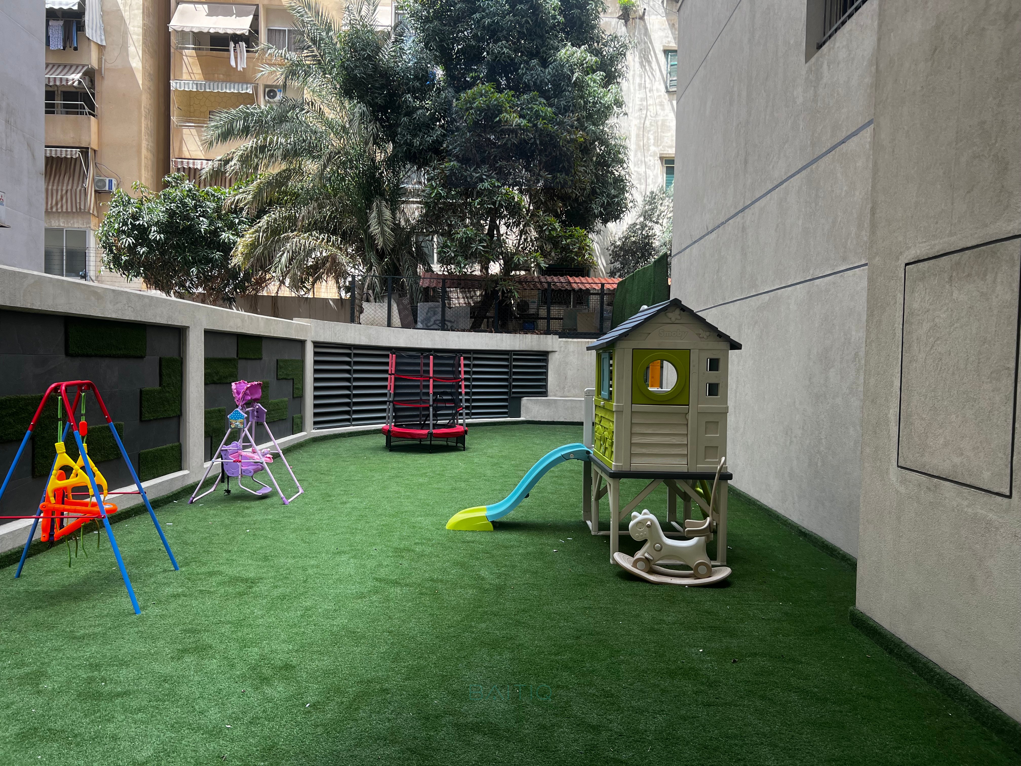 Brand New Apartment For Sale in Ras Beirut — الصورة 9