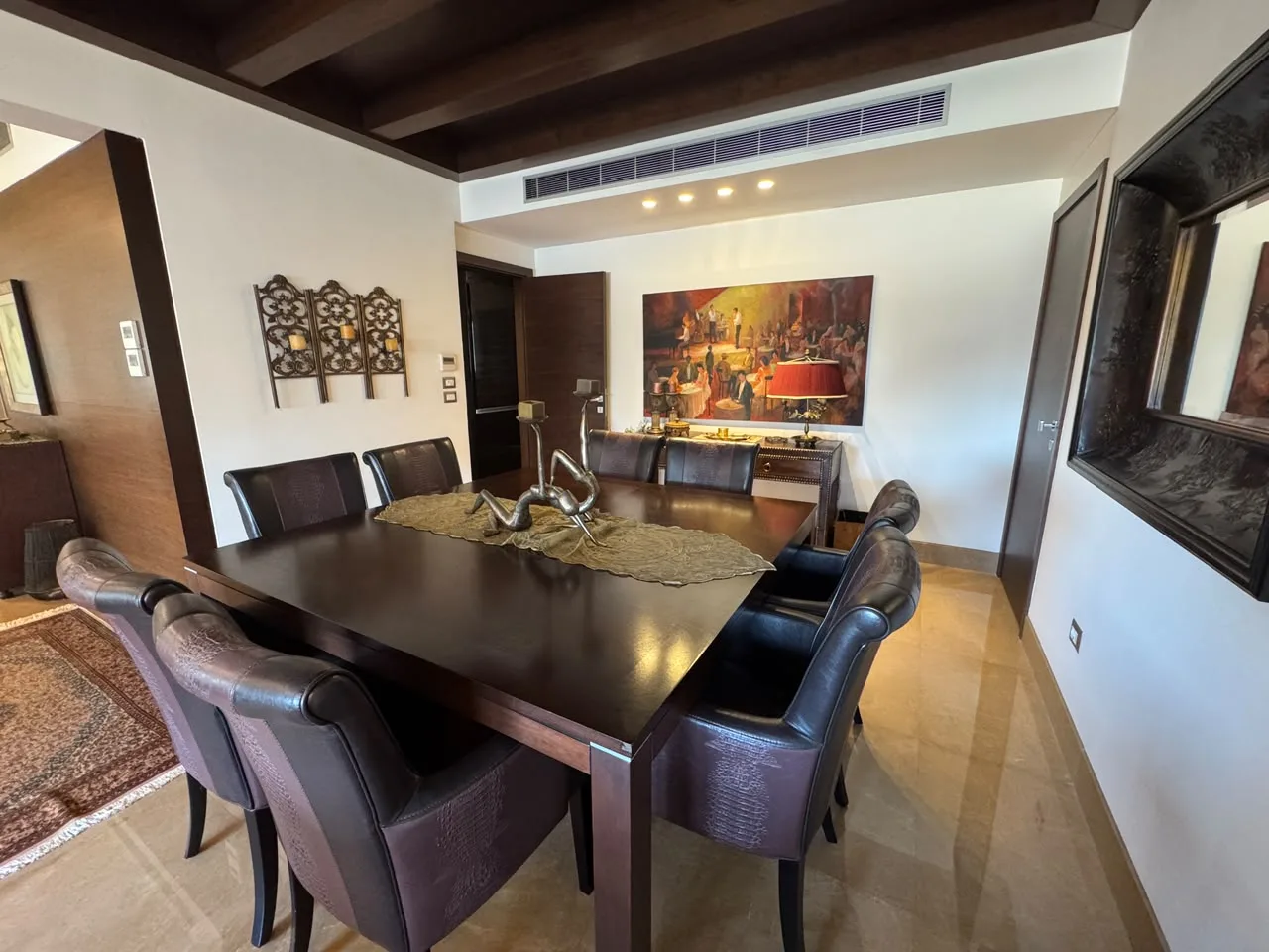 Apartment for Sale in Hamra, Ras Beirut — الصورة 6