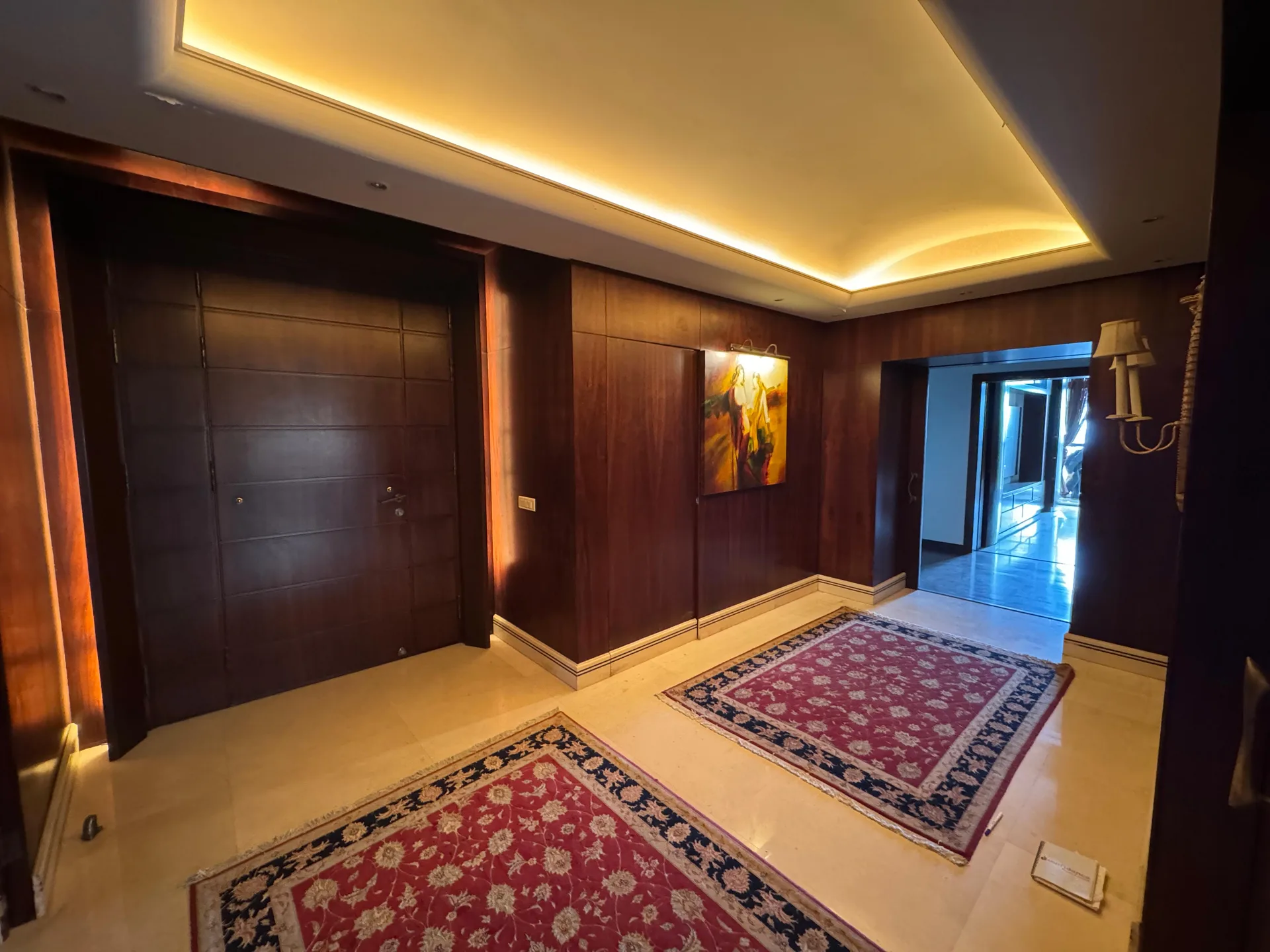 Apartment for Sale in Kraytem, Beirut, Lebanon — الصورة 2