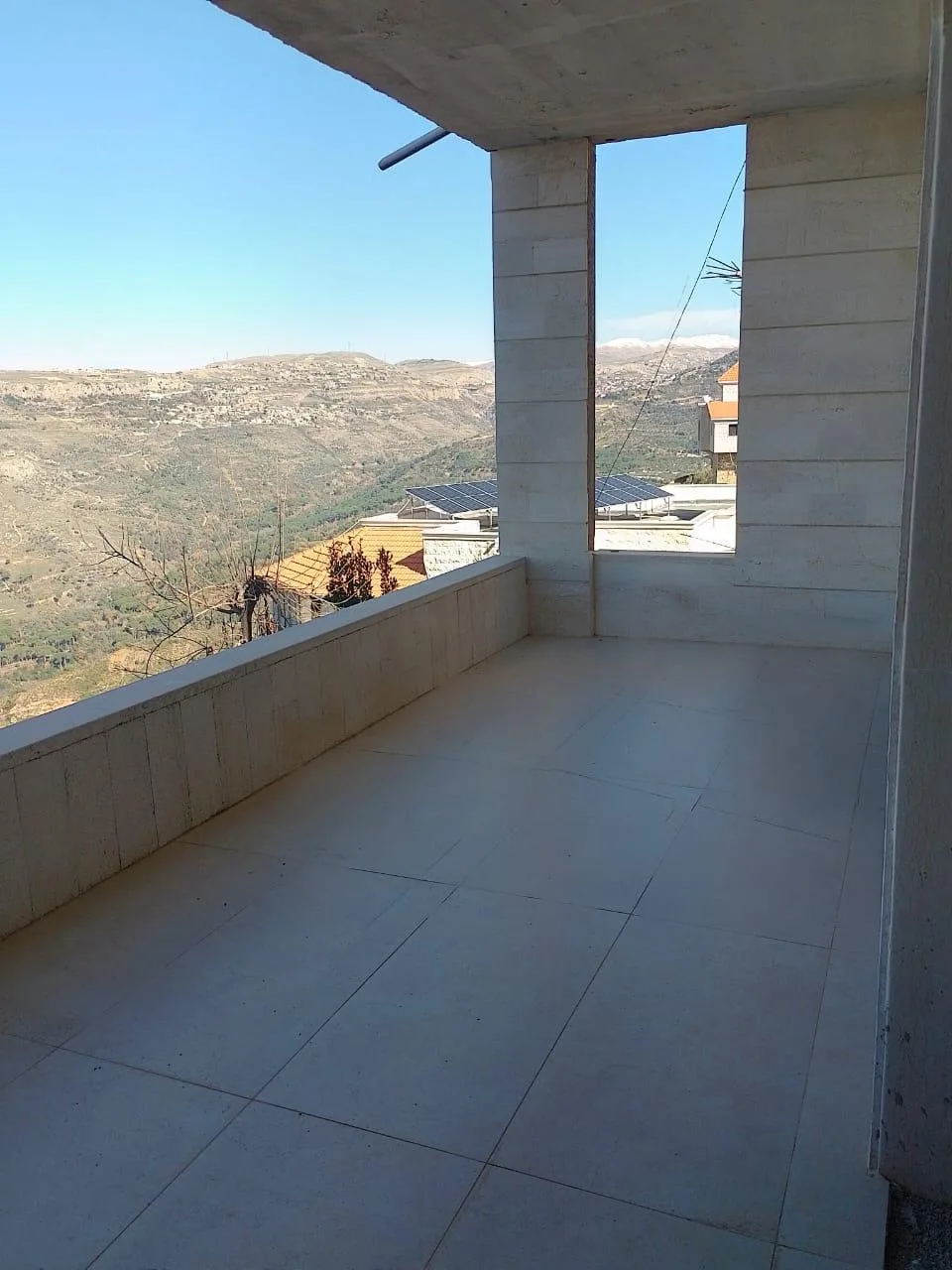 Land for Sale in Zahlé, Lebanon — الصورة 5