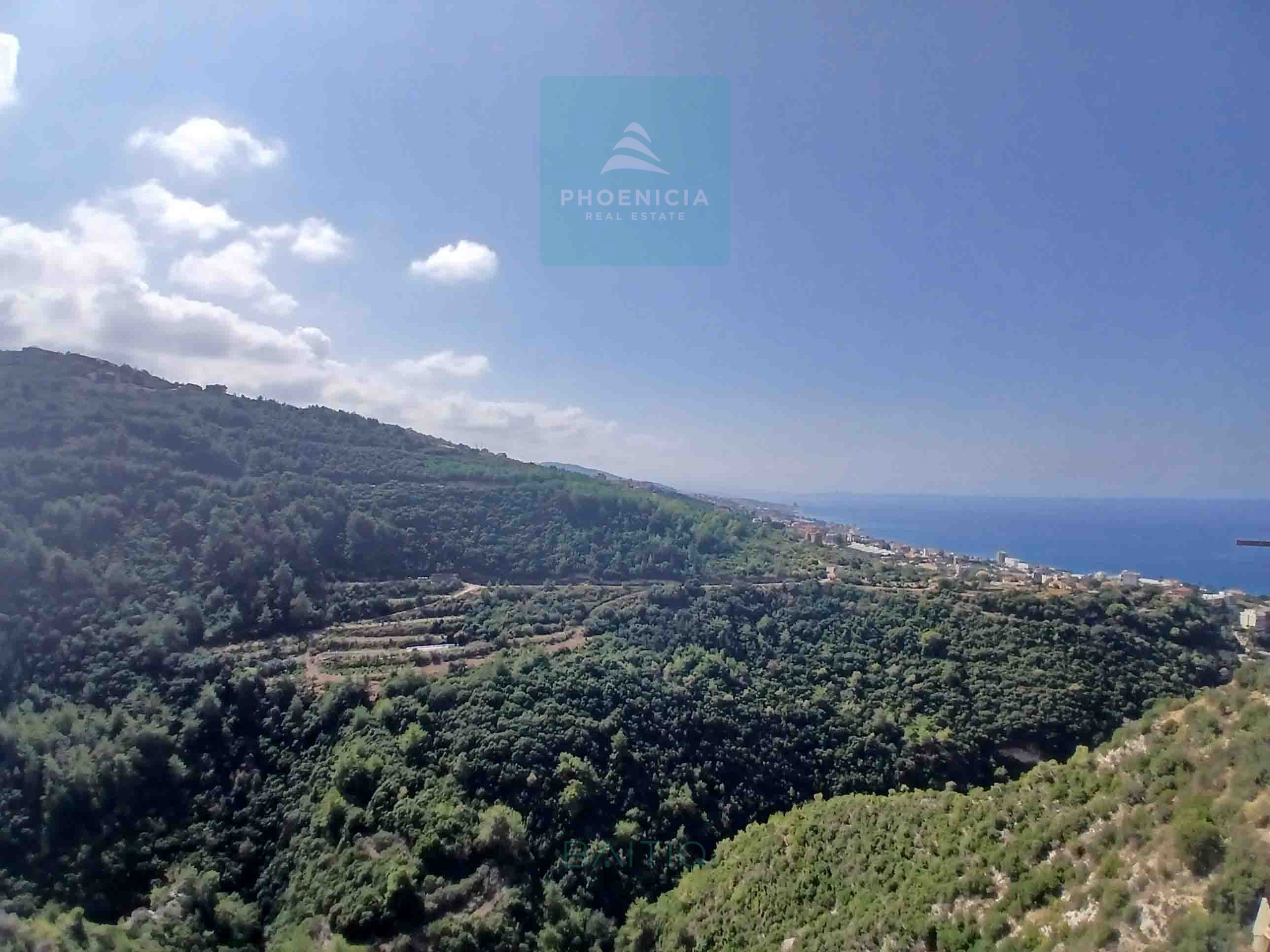 Apartment For Sale In Blat-Jbeil | شقة للبيع | PLS 26676 — الصورة 2