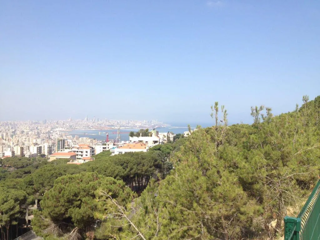 Land for Sale in Rabieh, Lebanon