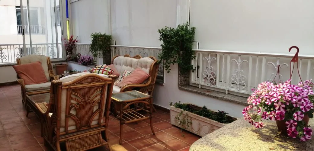 Penthouse for rent in Manara — الصورة 6