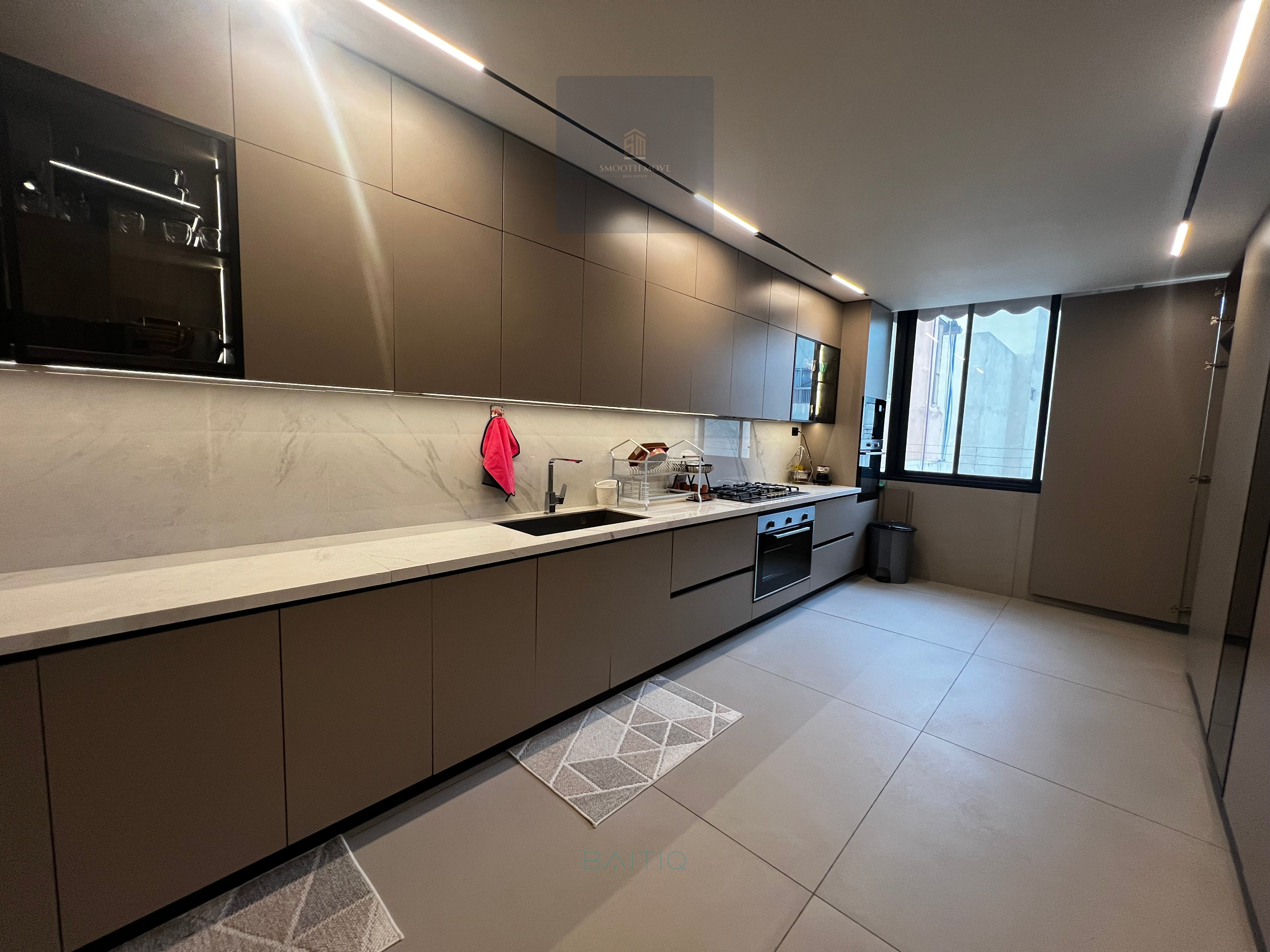 Newly Refurbished 3 Bedroom for Sale in Verdun — الصورة 19