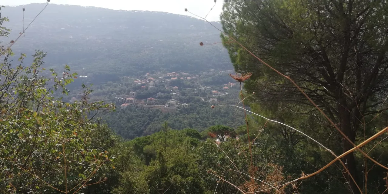 Land for Sale in Baabdat, Lebanon — photo 1