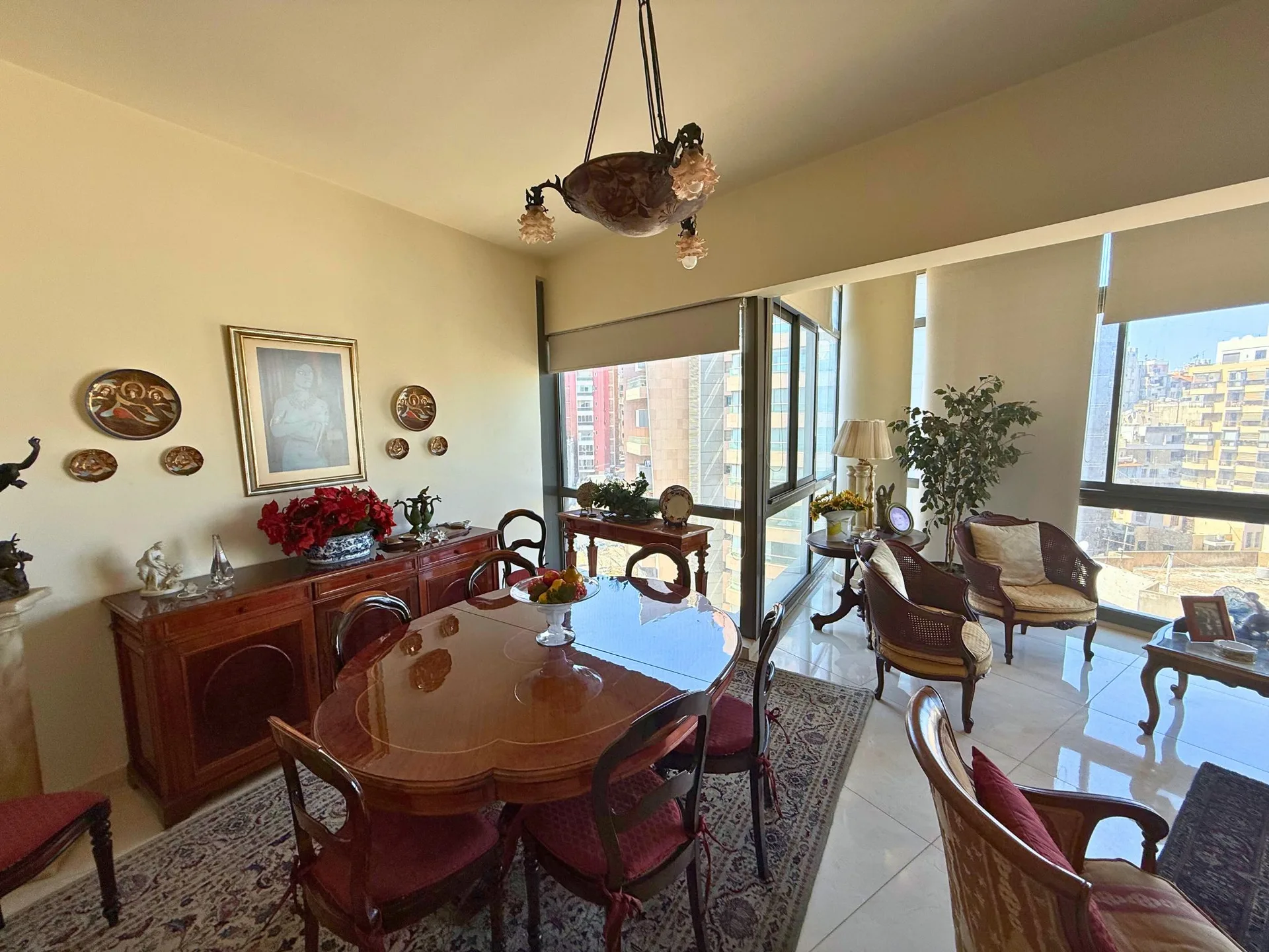 Apartment for Sale in Achrafieh, Beirut, Lebanon — الصورة 5