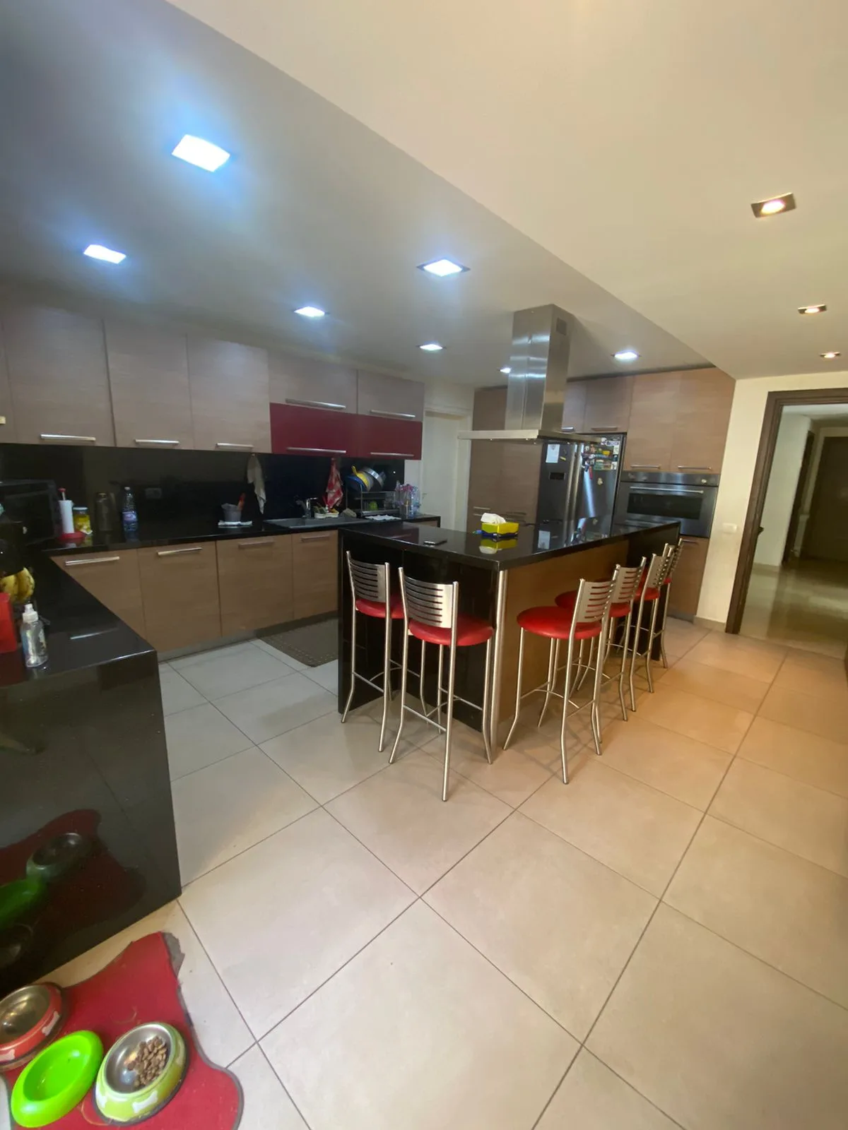 Apartment for Rent in Baabda, Lebanon — الصورة 5