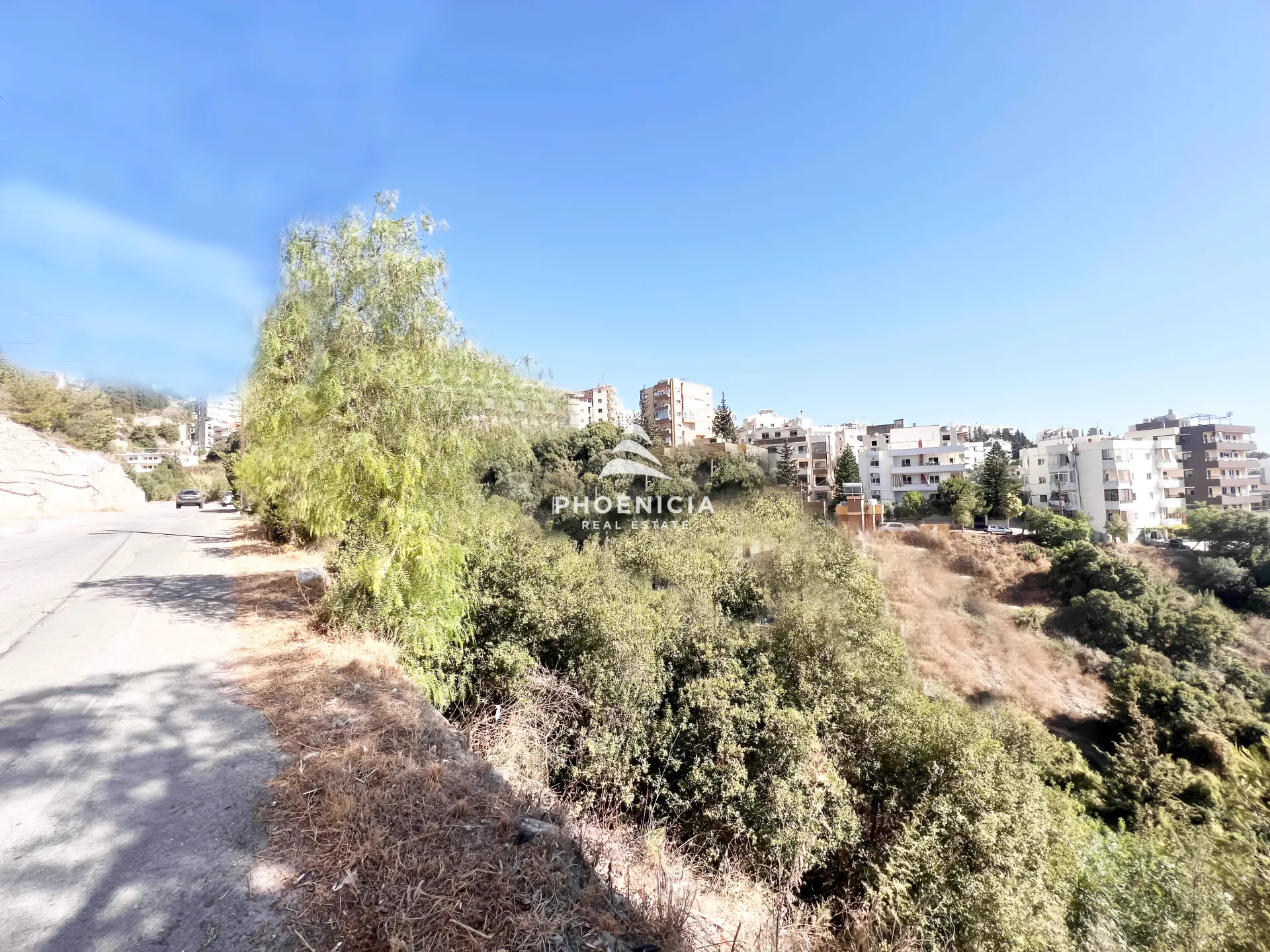 Land for Sale in Blat — الصورة 2