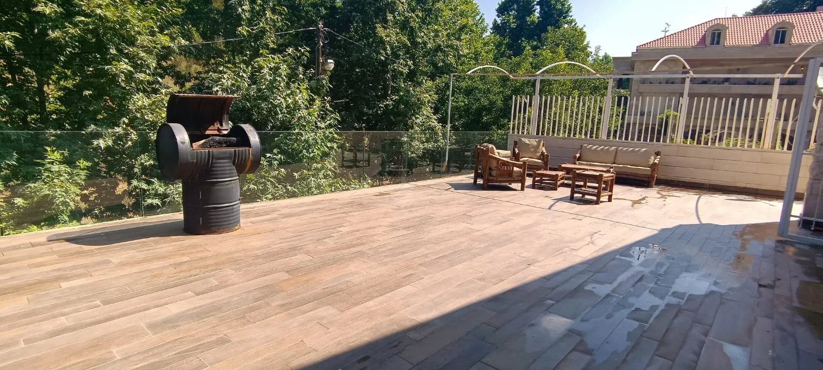 Triplex for sale in Kfardebian — الصورة 4