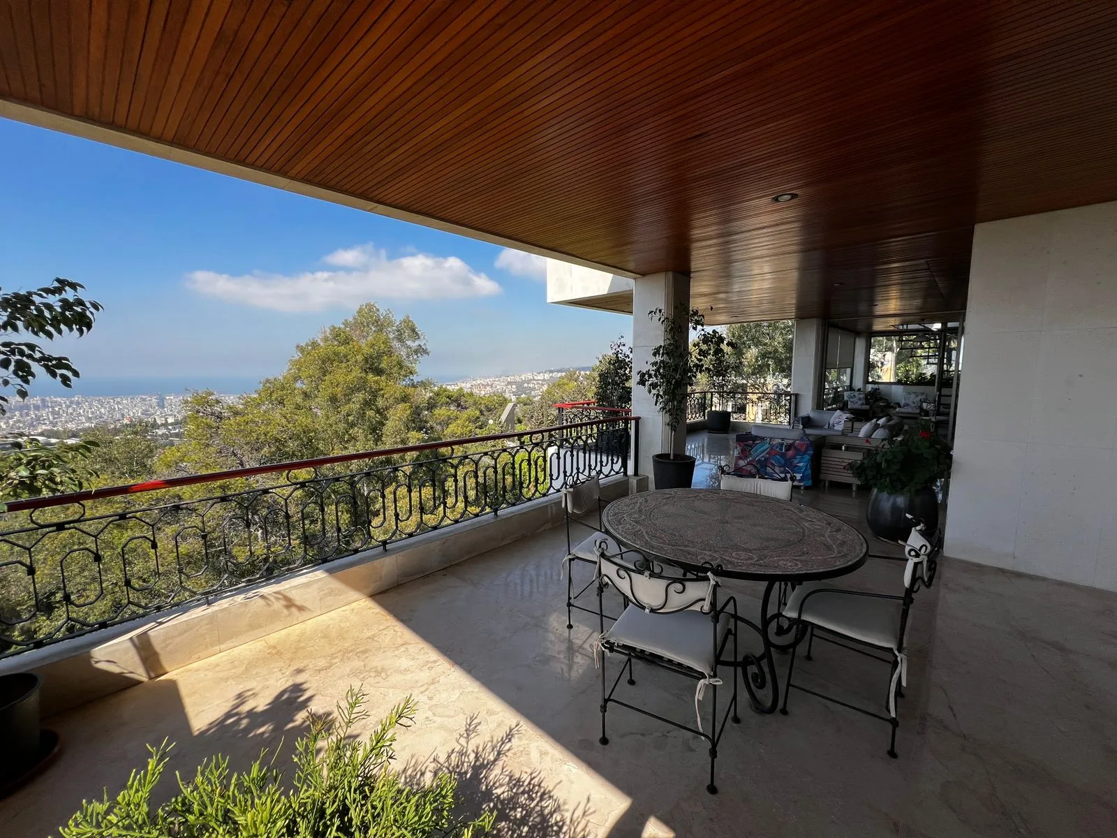 Apartment for sale in Yarzeh — الصورة 3