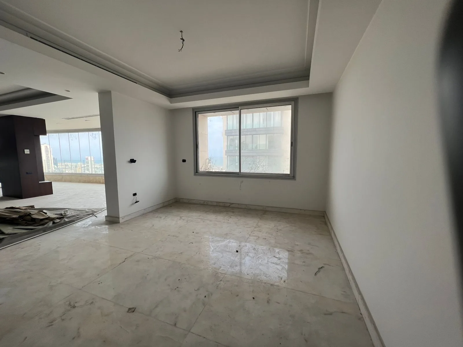 Duplex for Sale in Achrafieh, Beirut, Lebanon — الصورة 6