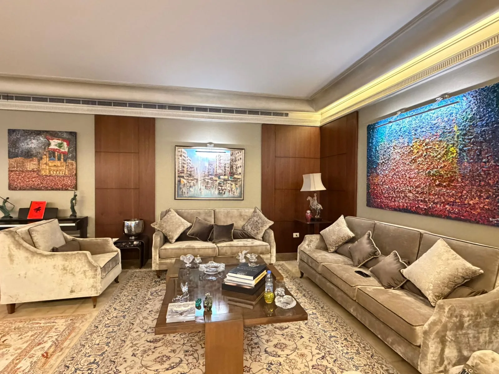 Apartment for Sale in Ain Al Tineh — الصورة 2