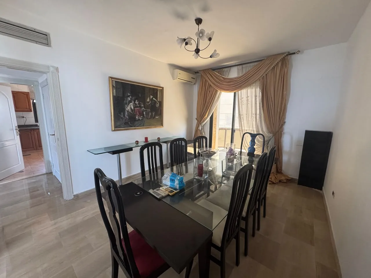 Duplex for Rent in Manara — الصورة 3