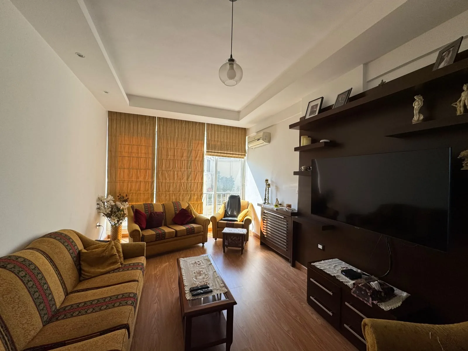 Apartment for Rent in Achrafieh — الصورة 2