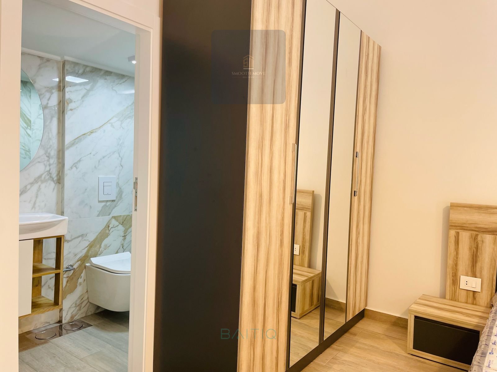 Charming Furnished 2 Bedroom Apartment for Sale and Rent in Achrafieh, Beirut — الصورة 4