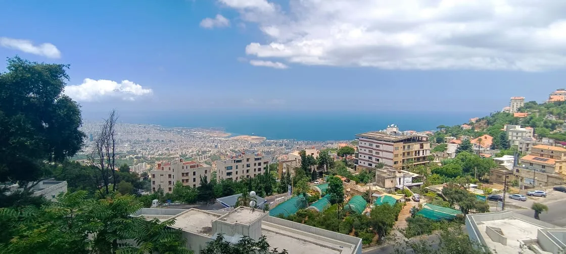 Land for Sale in Beit Meri, Lebanon