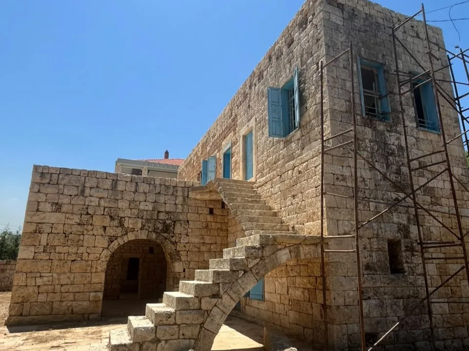 Land for Sale in Koura — الصورة 6