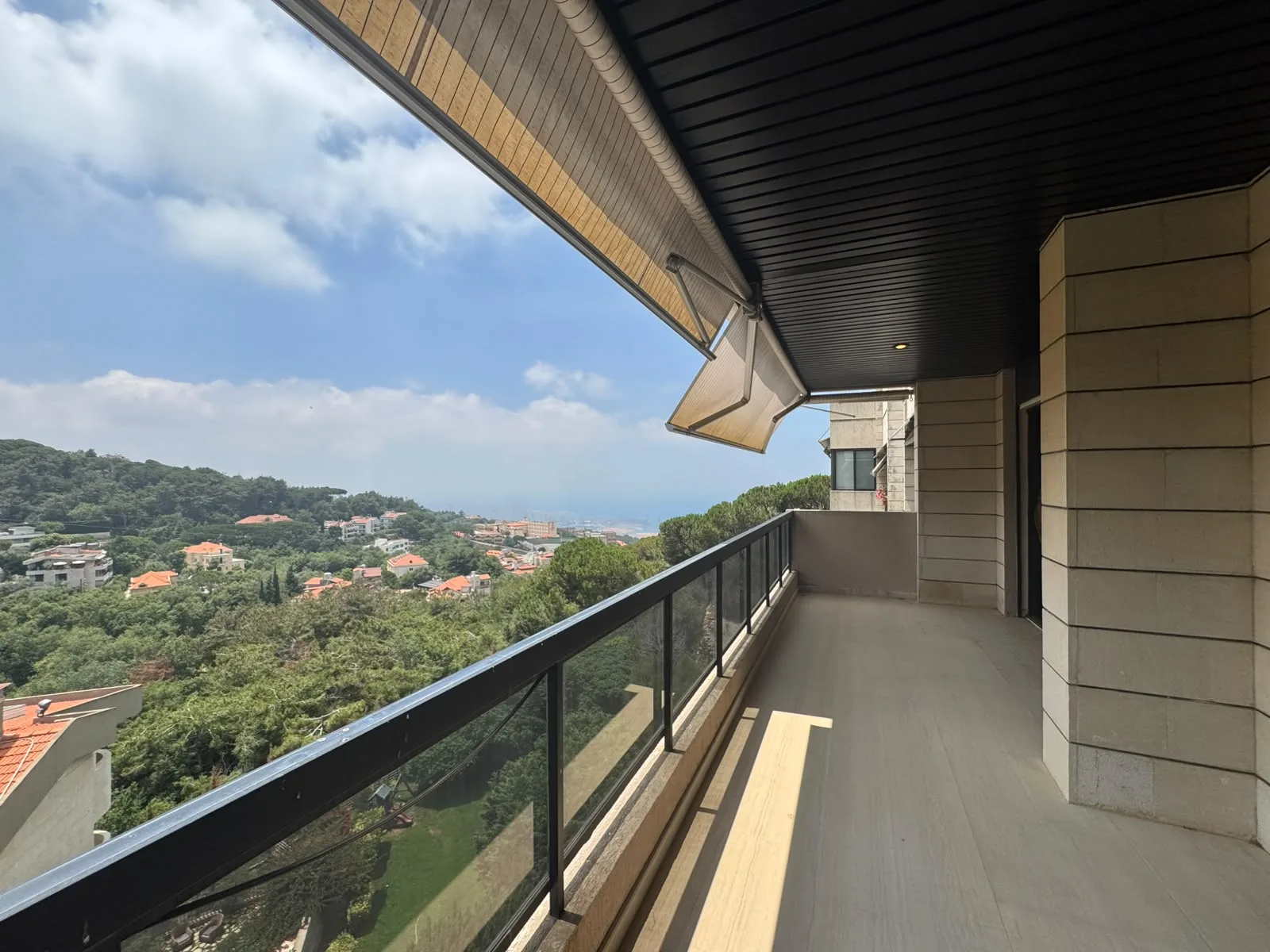 Apartment for Sale in Broummana