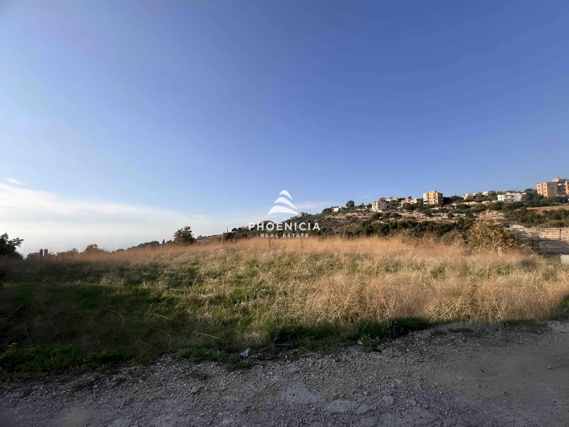 Land for Sale in Hosrayel — الصورة 5