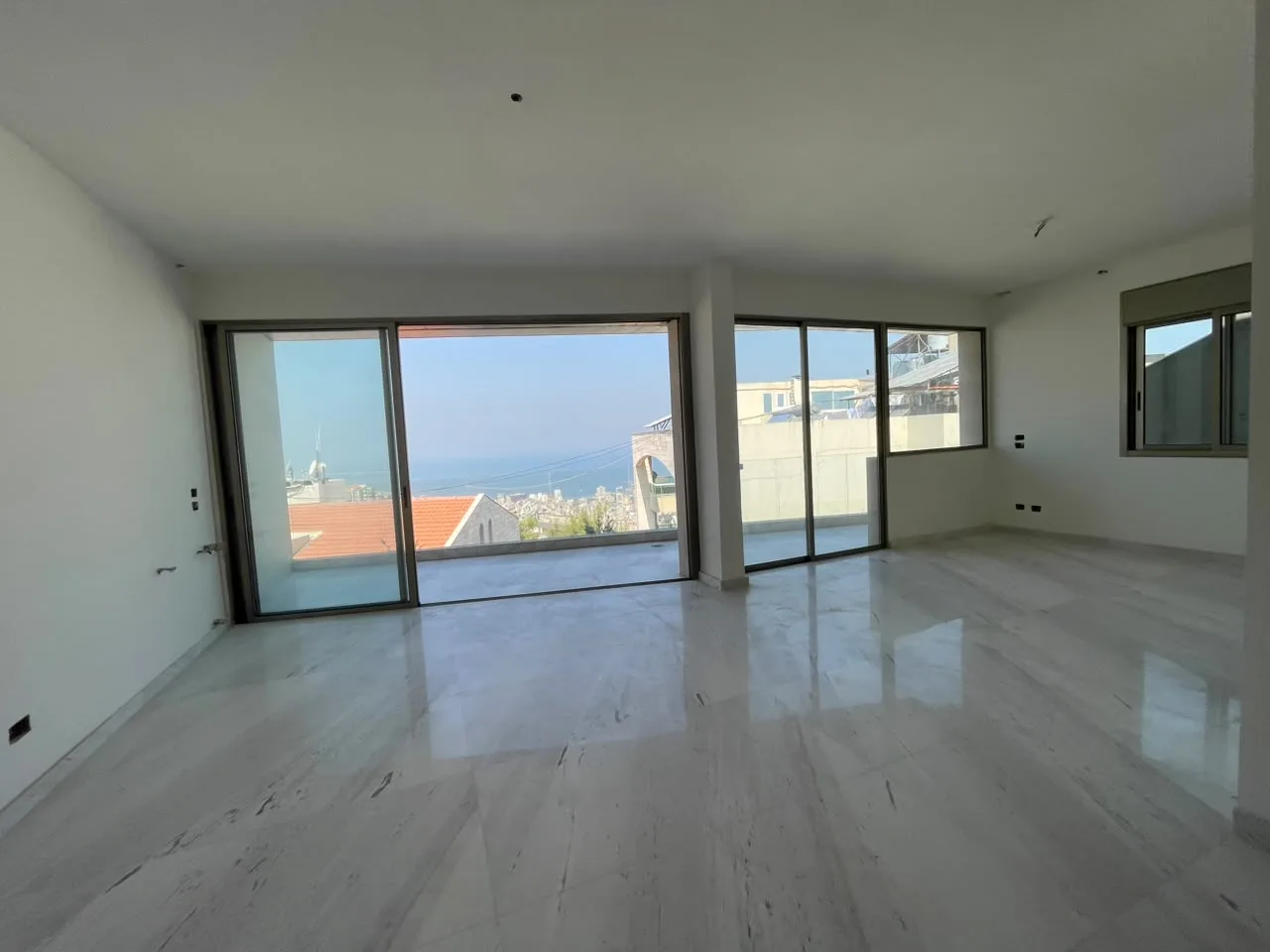 Apartment for Sale in Bsalim