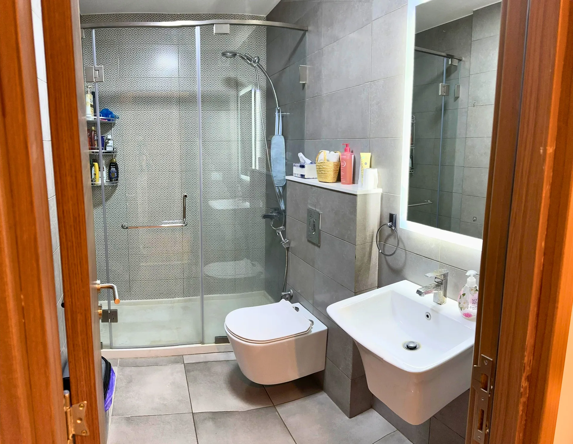 Duplex for Sale in Hazmieh, Lebanon — الصورة 8