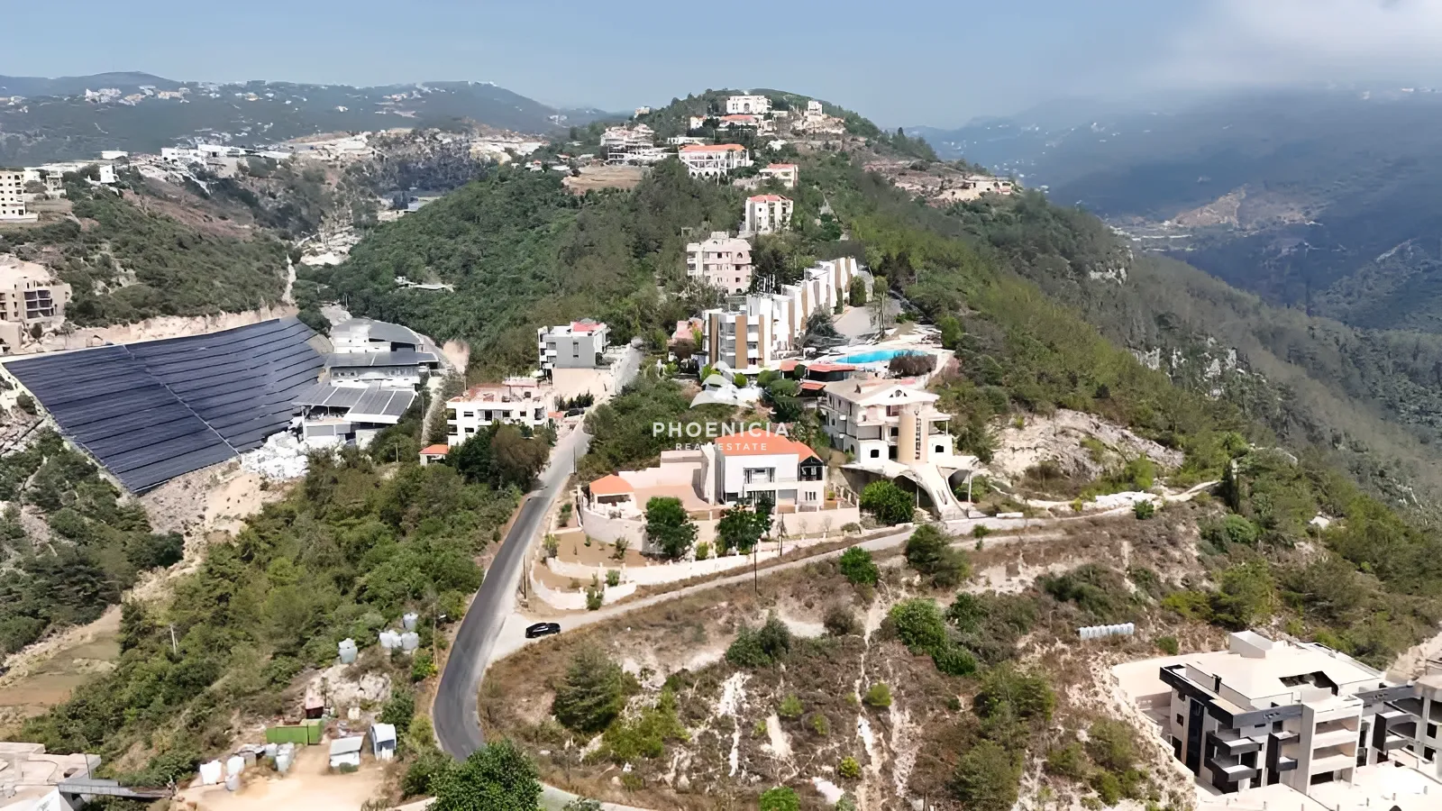 Land for Sale in Blat — الصورة 12