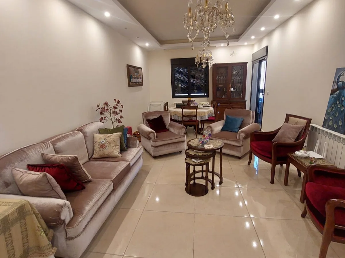 Apartment for Sale in Koura