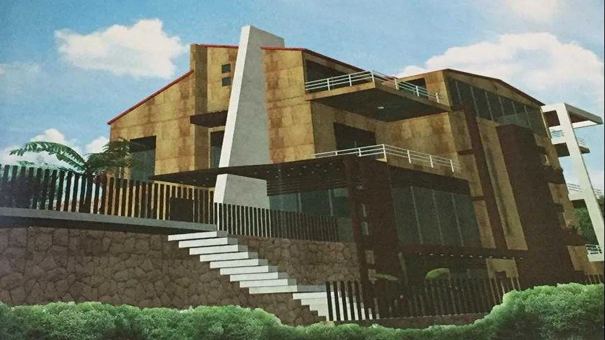 Villa for Sale in Byblos, Lebanon — الصورة 2