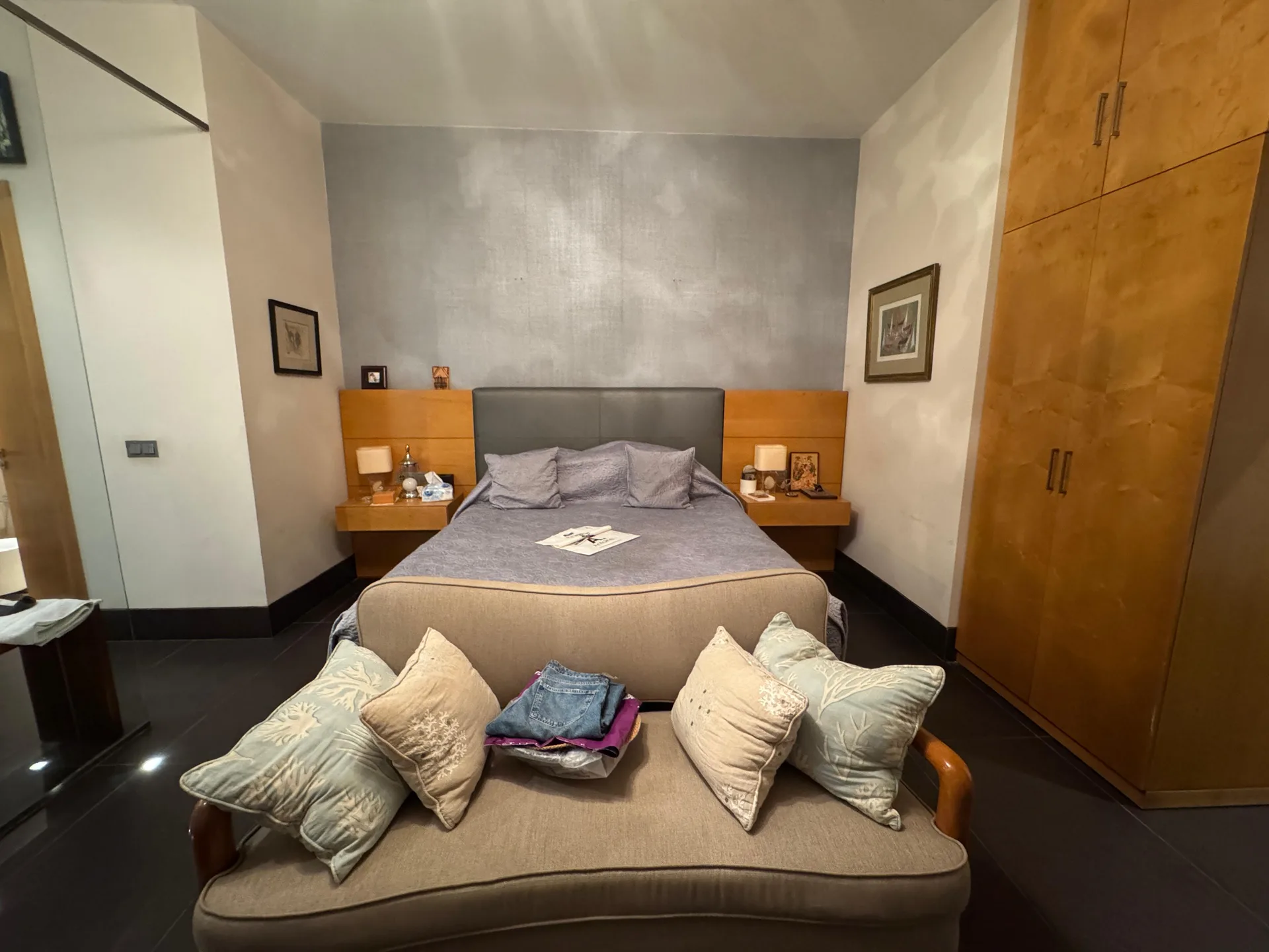 Apartment for Sale in Hamra, Ras Beirut — الصورة 8