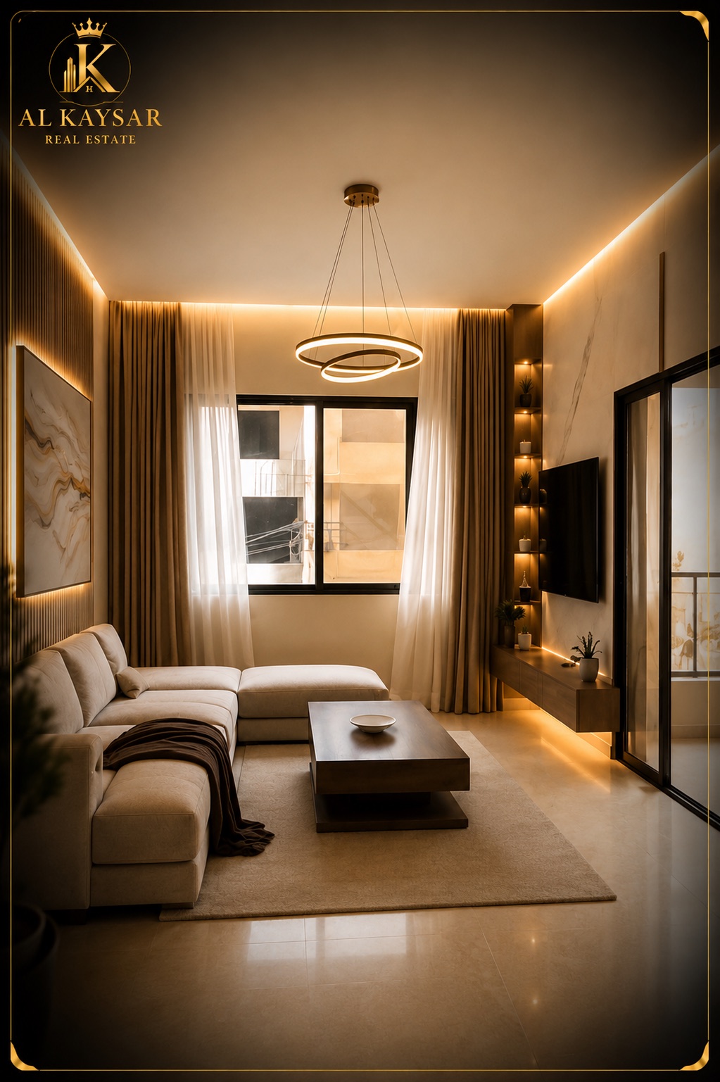 Apartment for Sale in Sharhabil — الصورة 3