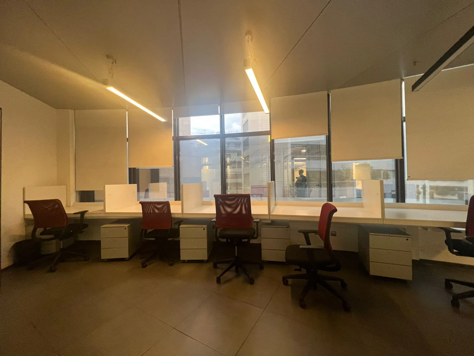 Office for Sale in Achrafieh, Beirut — الصورة 7