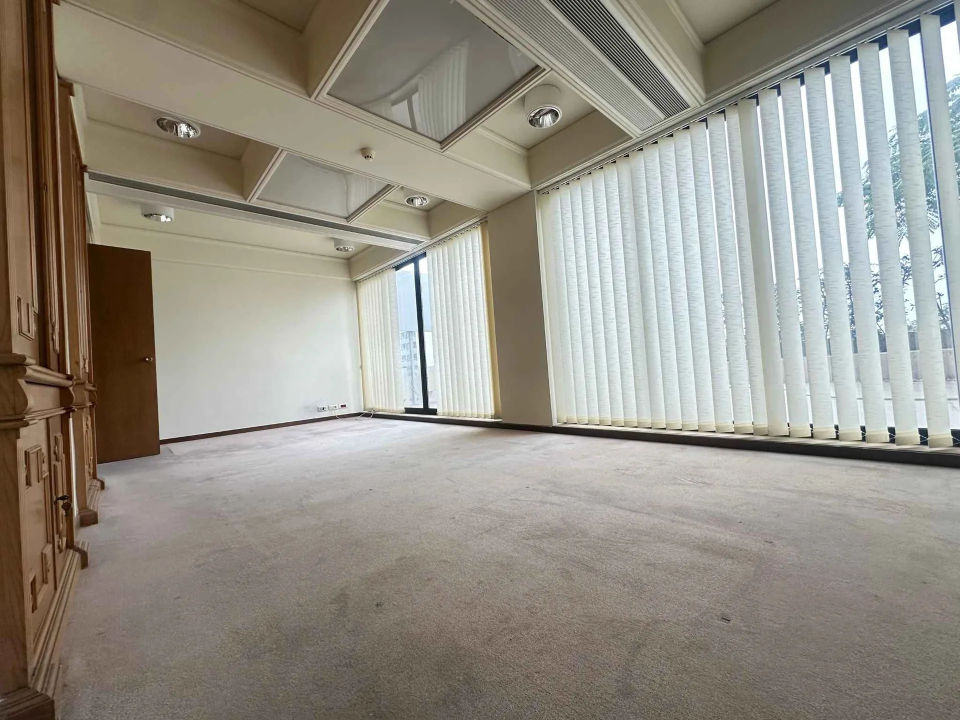 Office for rent in Daoura — photo 7