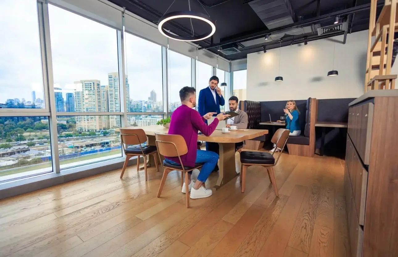 Office for rent in Sin El Fil — الصورة 8