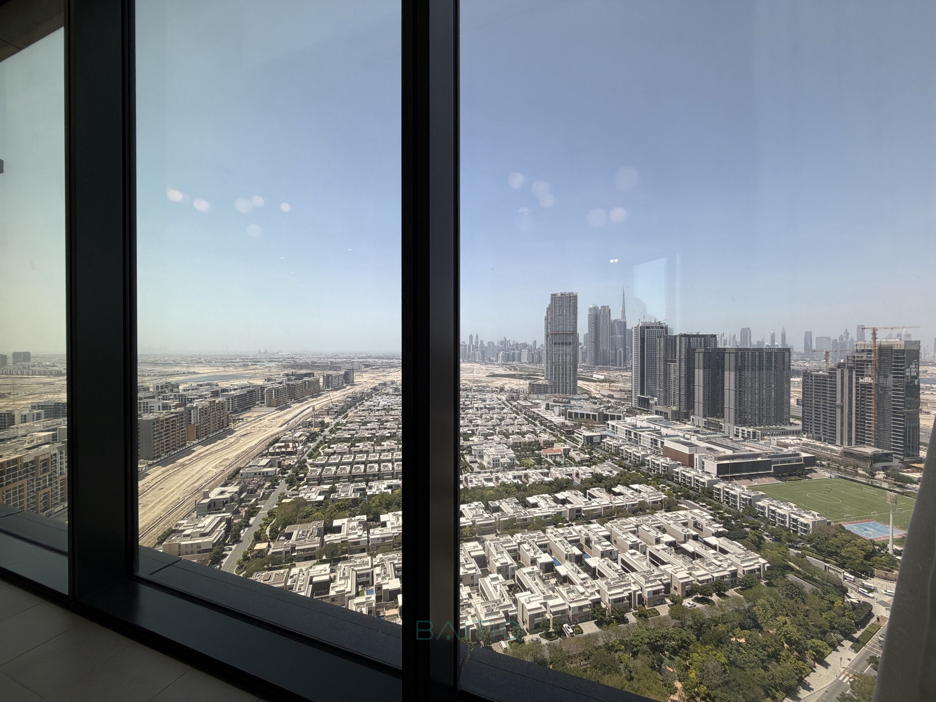 High floor | Ready to move in  — الصورة 14