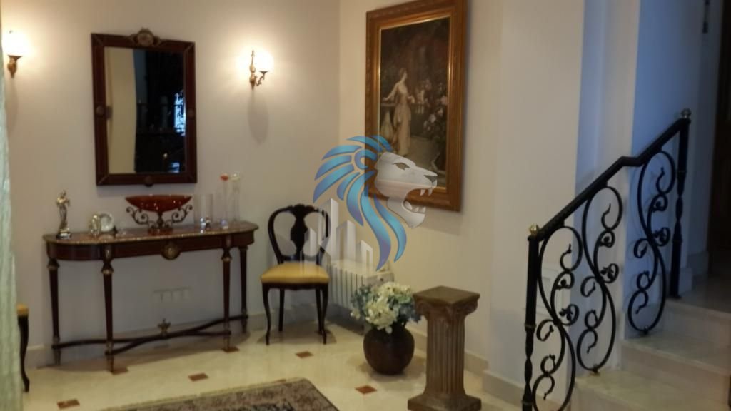 Villa For Sale In Ain Saadeh — photo 5