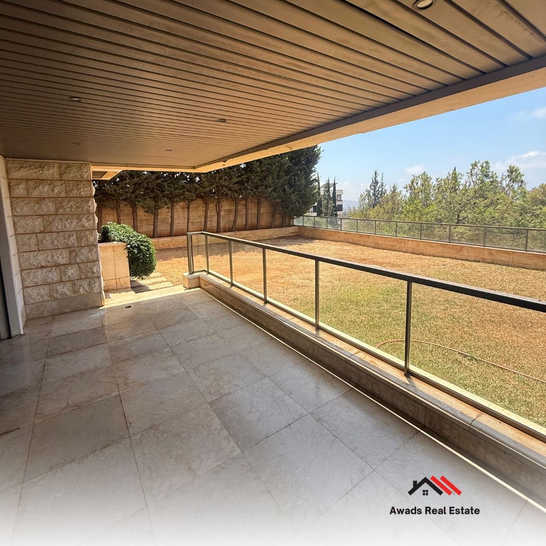 Apartment for Rent in Dawhet El Hoss — الصورة 3