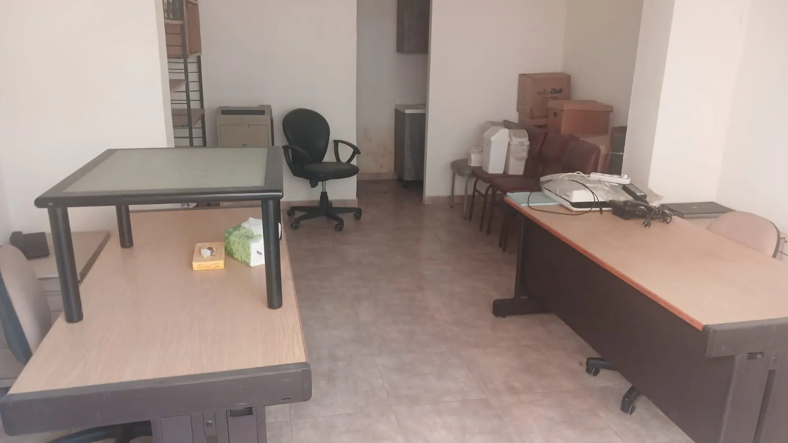 Office for Rent in Jdeideh — الصورة 3