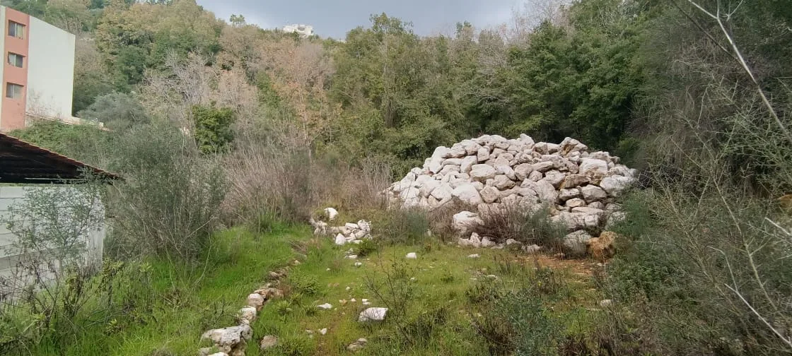 Land for Sale in Ajaltoun, Lebanon