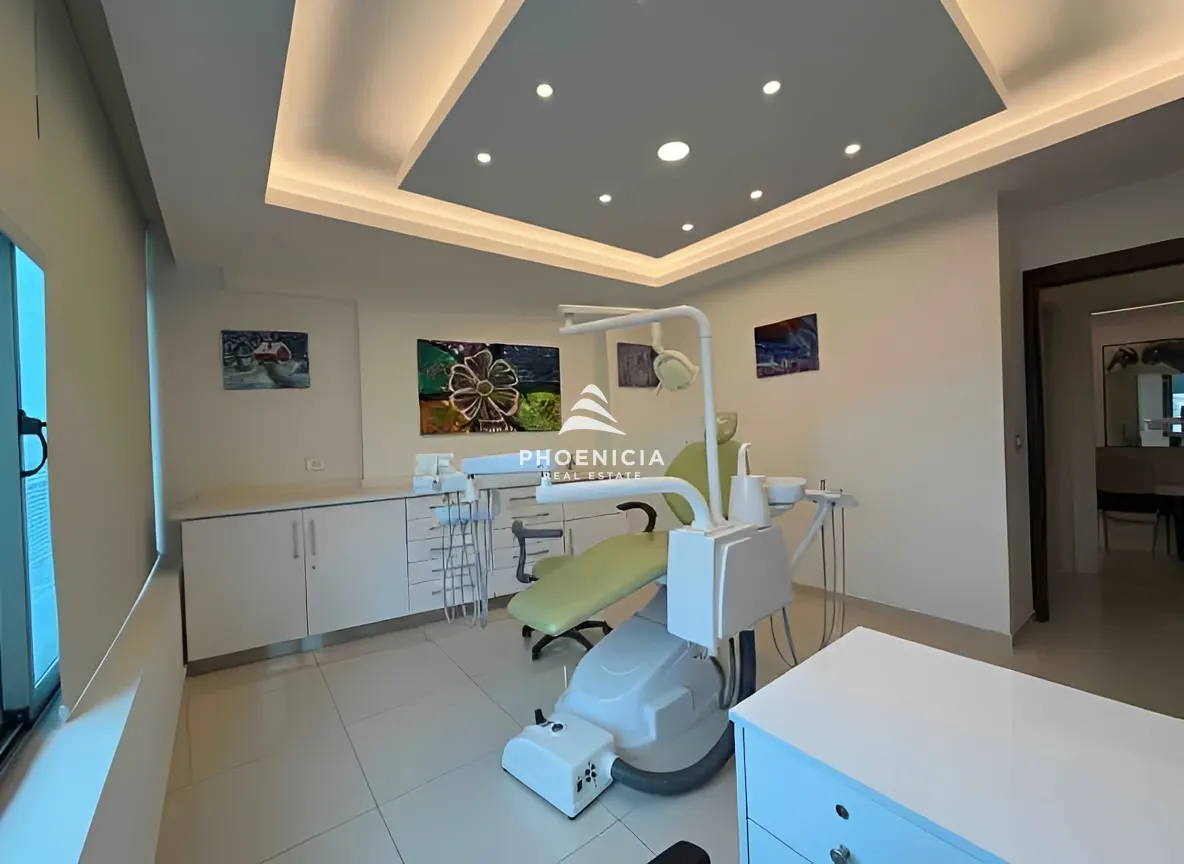 Clinic for rent in Byblos — الصورة 3