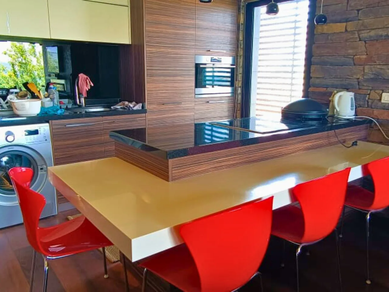 Chalet for rent in Ouyoun — الصورة 3
