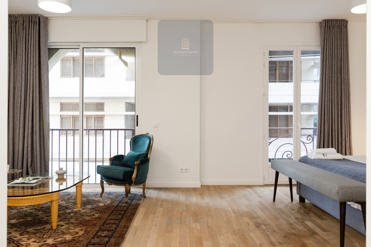 Gorgeous 3 Bedroom Apartment for Sale in Saifi Village — الصورة 17