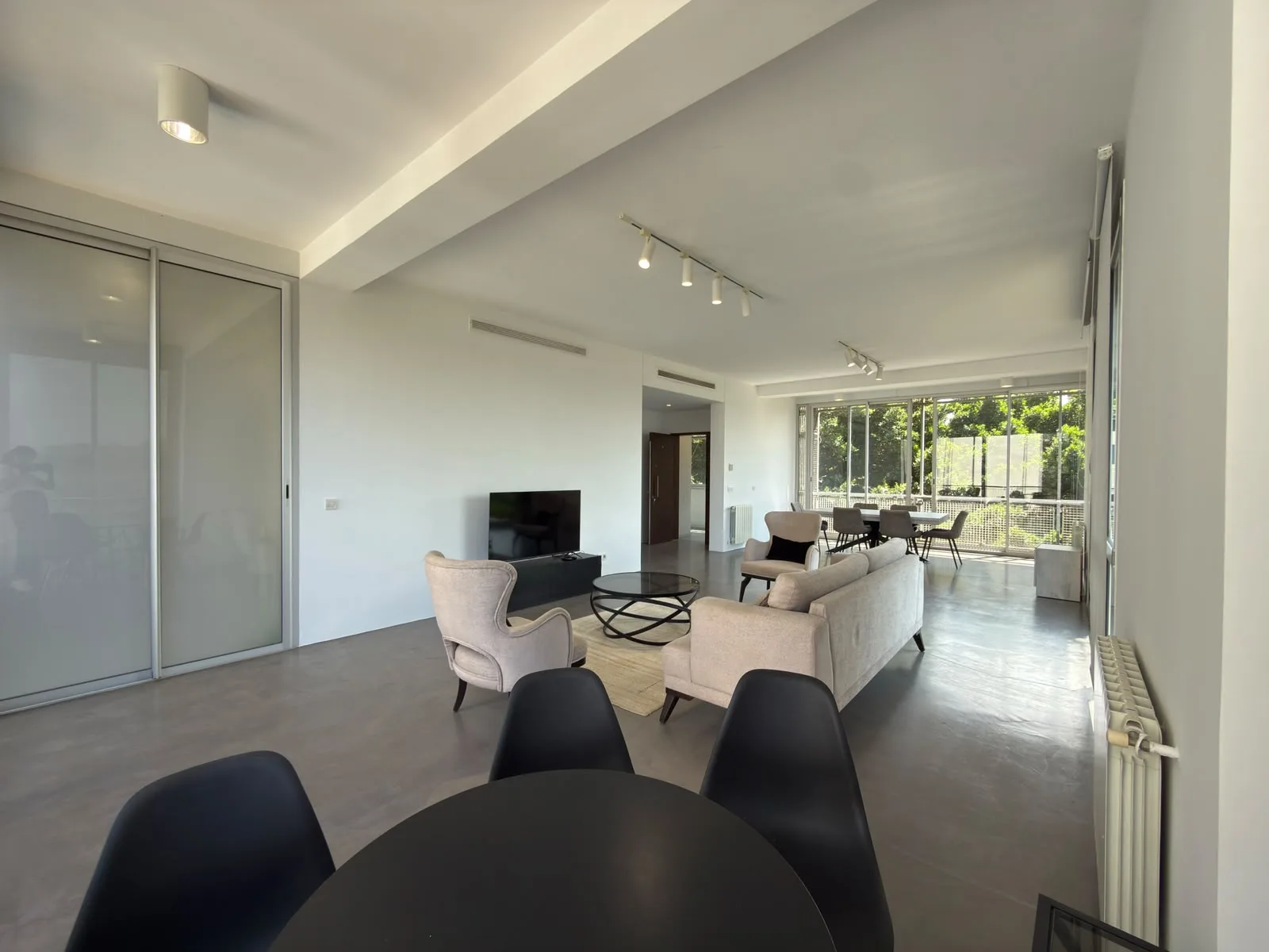 Apartment for Rent in Achrafieh — الصورة 2