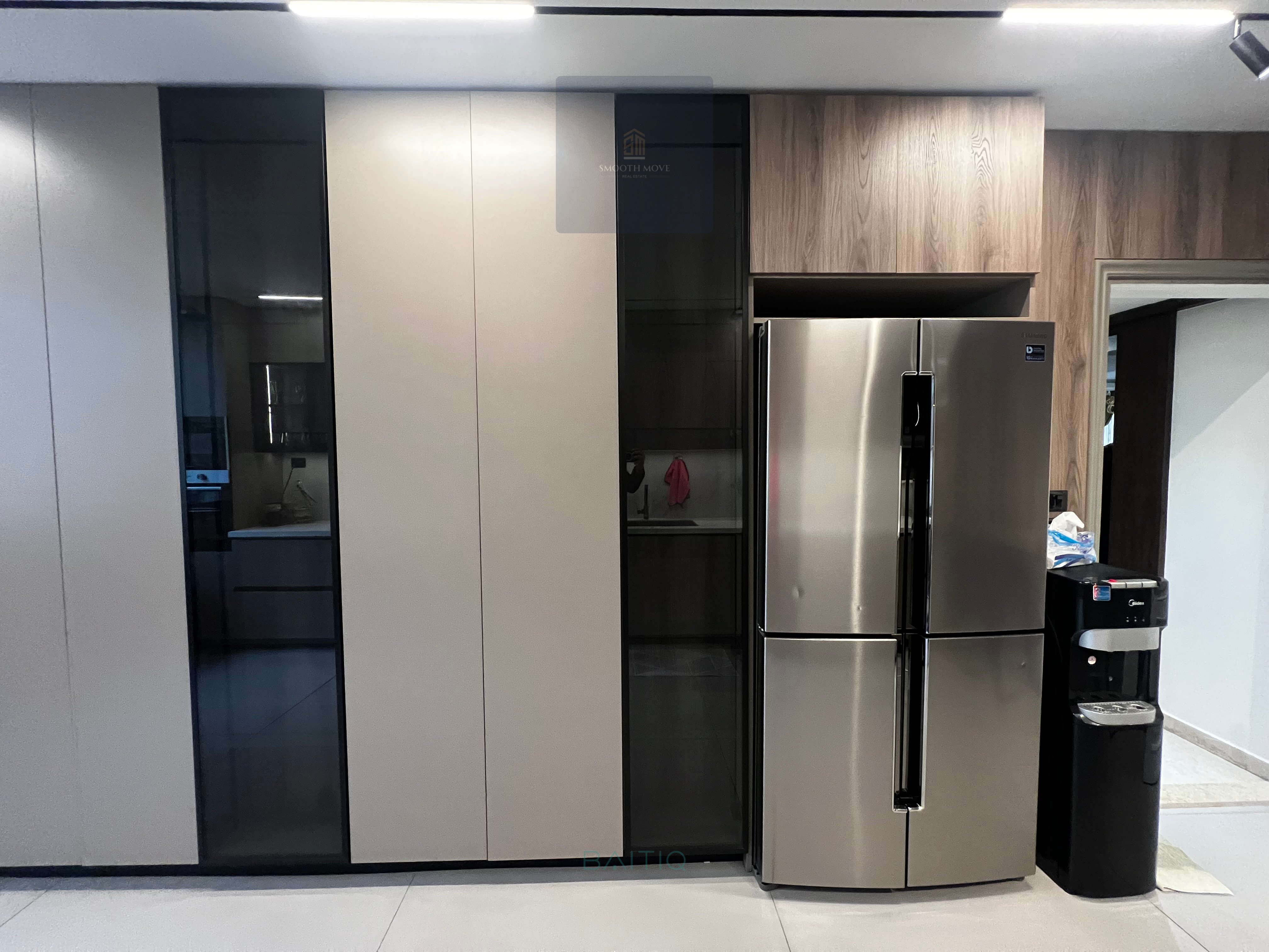 Newly Refurbished 3 Bedroom for Sale in Verdun — الصورة 6