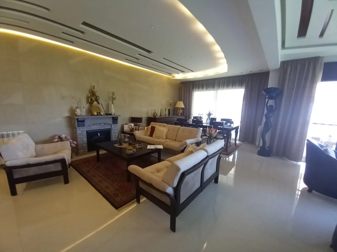 Apartment for Sale in Chnaneir, Lebanon