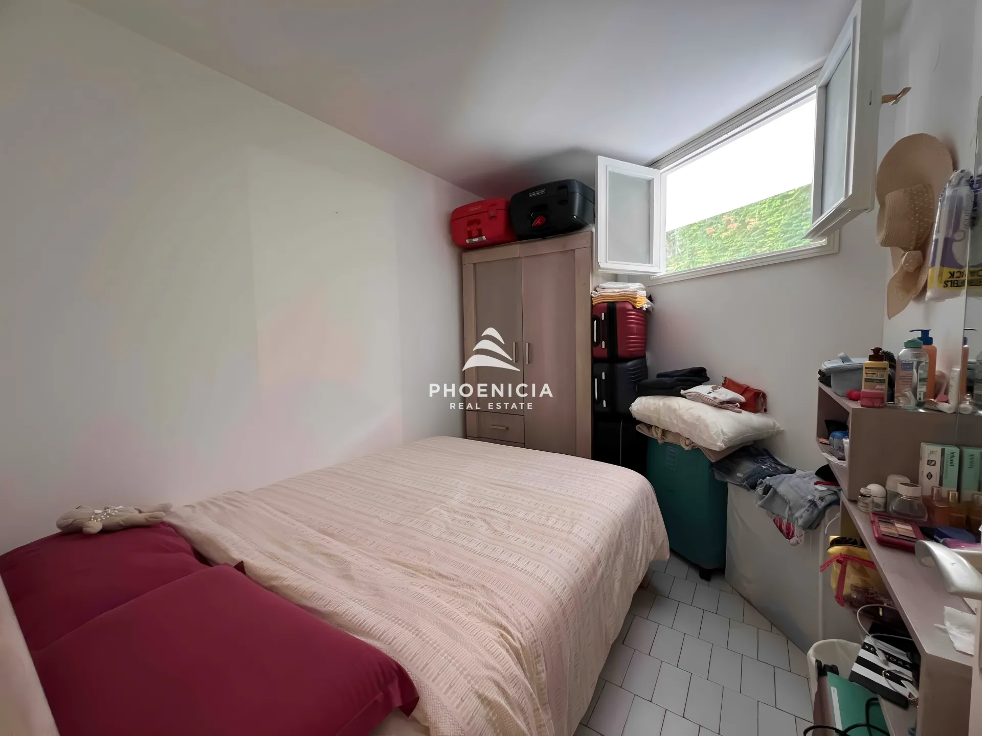 Chalet for rent in Safra