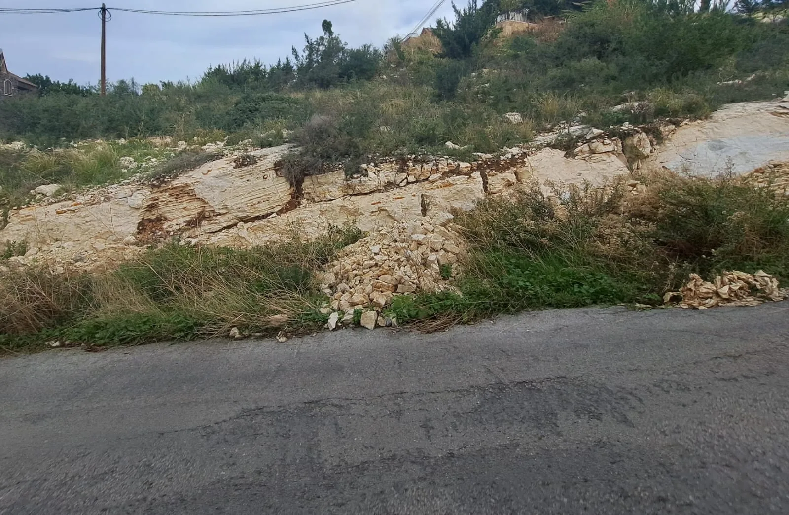 Land for Sale in Fidar, Lebanon