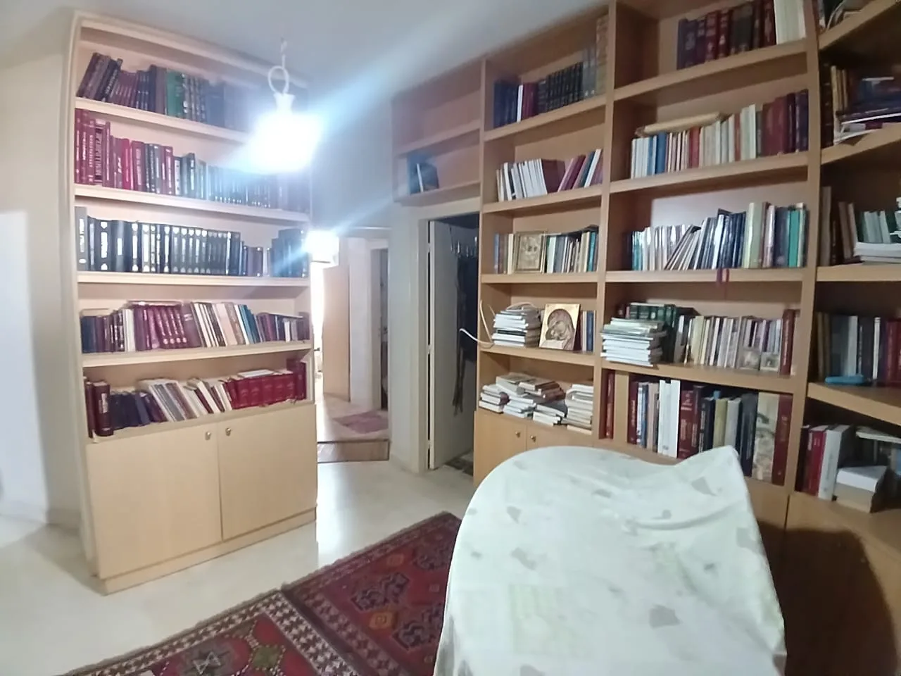 Apartment for Sale in Dbayeh — الصورة 10