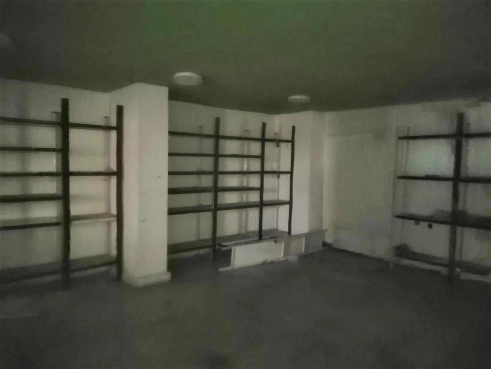 Warehouse for Rent in Sassine, Achrafieh, Beirut, Lebanon — photo 3