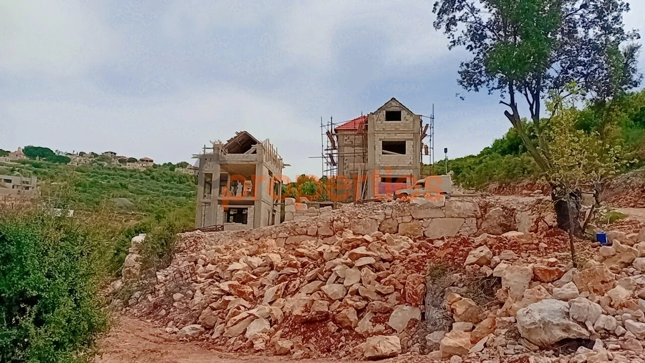 Residential Project in Aalali — photo 10