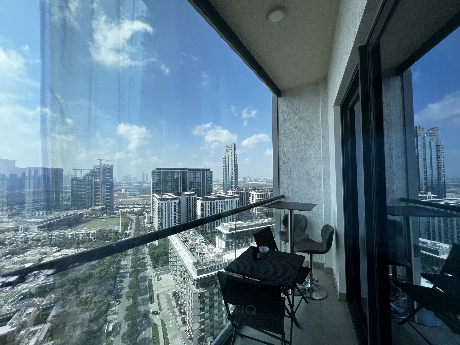 Sobha Hartland | High floor | Investment opportunity — الصورة 7